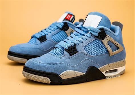 nike air jordan 4 unc|Air Jordan 1 retro unc.